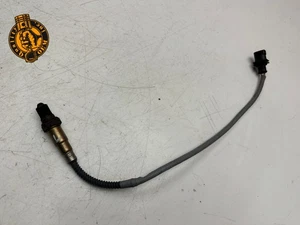 2013-2021 JAGUAR XJ XF XE F-TYPE F-PACE VELAR 3.0  O2 OXYGEN SENSOR DX239F472CC - Bild 1 von 4