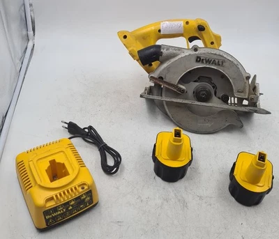 Lot of 4 Dewalt Tools - Used, Working - Image 1 of 4