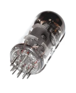 Tubos pentode de vacío soviéticos 6J51P 6Ж51P 50 un. - Imagen 1 de 4