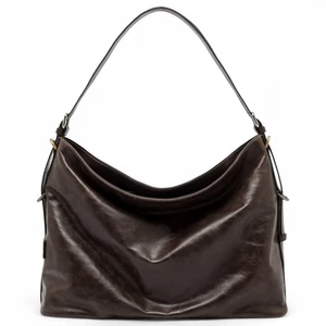 GIANNI CHIARINI Shoulder bag ASTRID ESPRESSO Female Brown - 11541INTY2107 - Bild 1 von 7