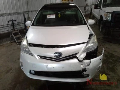 2014 Toyota Prius Windshield Wiper Transmission - Image 1 of 4