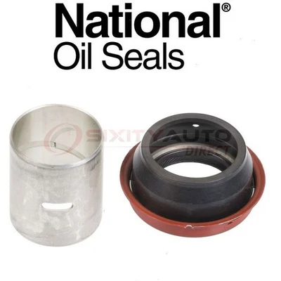 National Extension Housing Seal Kit for 1965-1967 Plymouth Belvedere II - lj - Image 1 of 4