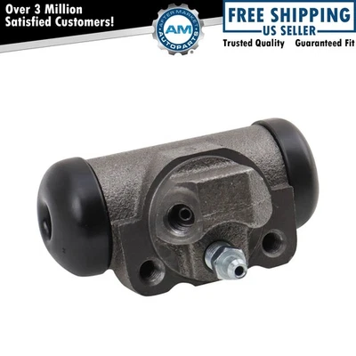 Rear Right Wheel Cylinder Passenger Side Fits Dodge Ford Jeep - Image 1 of 4