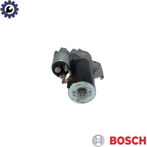 STARTER 1 986 S00 864 FOR BMW 5/F10/F11/X3/F2/Gran/Turismo/F07 X4/F26 B N47D20 - Picture 1 of 11