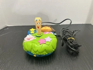 Jakks Pacific Dora the Explorer Plug Play Battery Operated TV Game -Tested Works - Picture 1 of 7