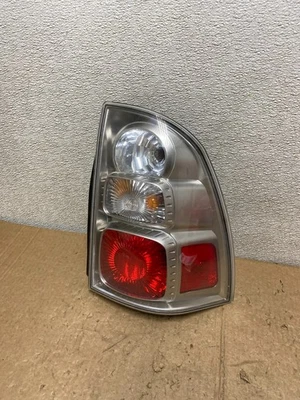 Luz trasera lateral derecha para pasajero derecho Saab 9-7X 2005 a 2009 OEM V3648 DW Foto 1 de 4