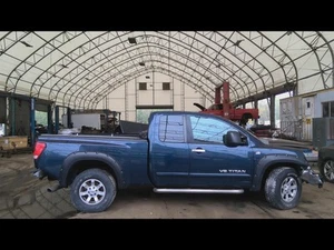 Chassis ECM Transfer Case Fits 07-12 TITAN 6575669 - Picture 1 of 12
