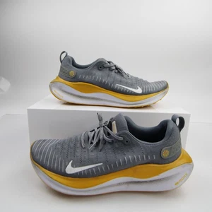 Nike ReactX Running & Jogging Shoes Men's Gray Used - Picture 1 of 6