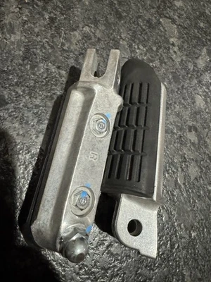 2023 年本田猴子原始设备制造商脚钉 — 第 1/3 张图片