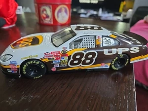 Die Cast UPS Nascar Race Car - Picture 1 of 5