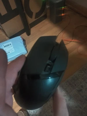 Basilisk X Hyperspeed - Image 1 of 2