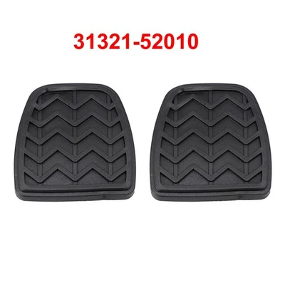 Pedal Pad Car Accessories For Corolla 2003-2008 For Yaris Sedan 31321-52010 - Image 1 of 4
