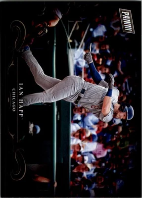 Panini Black Friday Panini Collection #18 2017 Ian Happ - casi nuevo-como nuevo Foto 1 de 2