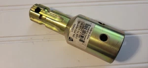 PTO Adapter 1 3/8'' Female to 1 1/8'' Male Spline 12IEA001, 271067 - Picture 1 of 1