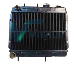 RADIATOR FOR RENAULT 4L RE810839 7700508569 7701348272 7701348916 7701754626 - Imagen 1 de 1