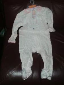 Carters Just One You Baby Girl 1 pieza Pascua 9 meses nuevo - Imagen 1 de 2
