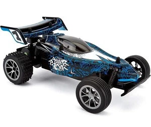 CMJ Cars High Speed Racer Zoom Buggy Car Toy For Kids - Blue 8215770 R - Picture 1 of 2