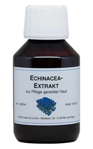 Dermaviduals DMS Extracto de equinácea 100 ml #usau - Imagen 1 de 1