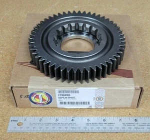 Mainshaft Gear for Fuller RT 14718. Excel # EF66890 Ref. # 4302394 4302395 - Picture 1 of 12