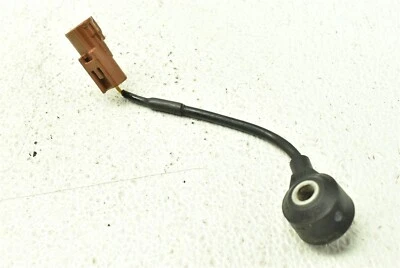 Subaru WRX STI 2004-2006 OEM sensor de golpeo 2,5 L OEM de fábrica Outback XT Legacy GT Foto 1 de 4