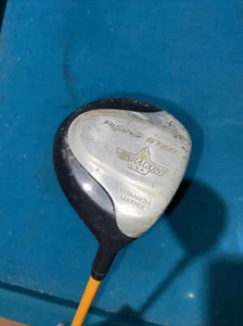 Rising star paragon USA titanium matrix 3 Driver - Picture 1 of 7