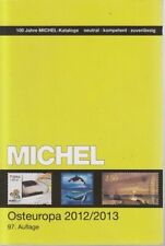 Michel Europa-Katalog, Bd. 7, Osteuropa 2012/2013