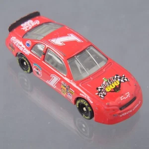 Revell Coca Cola 600 1 Rally Race Diecast Car - Picture 1 of 6