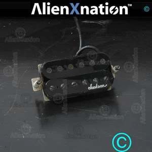 Vintage Charvel Jackson J-50 Alnico J-50M Pickup Factory Install for Rhoads V - Picture 1 of 3
