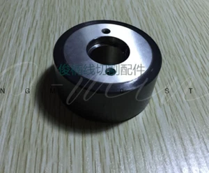 1pc NEW  WEDM ceramic spooler Main spooler M403 57X19X25 - Bild 1 von 2