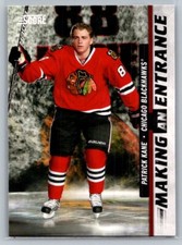2010-11 Panini Adrenalyn XL Patrick Kane Chicago Blackhawks #153
