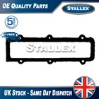 Fits Fiat Punto Uno Tipo Strada 128 Rocker Cover Box Gasket Upper Inner Stallex
