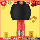 Bluetooth-Compatible Karaoke Machine Vocal Remove Duck Home KTV Player for Boys