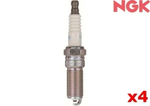 NGK Spark Plug FOR Ford Focus 2011-2015 1.6 (LW) TR5B-13 x4 - Picture 1 of 1