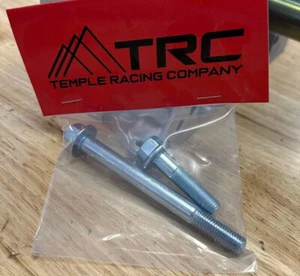 TRC HONDA STARTER BOLTS 1988-2000 CIVIC INTEGRA CRV DEL SOL D16 D15 B SERIES - Picture 1 of 2