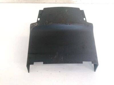 Volkswagen Phaeton 2006 Steering Column Cowl Trim Panel Top 3D0858 #1583850-09 - Изображение 1 из 4