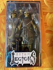 Mythic Legions Wal-torr The Mad