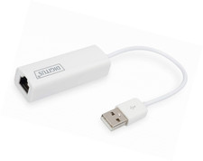 Digitus Gigabit Ethernet USB 3.0 Adapter