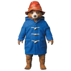 Muñecas coleccionables de vinilo VCD Paddington Bear figura MEDICOM TOY 500 mm - Imagen 1 de 5