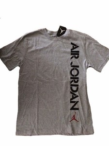 Las mejores ofertas en Camisas Jordan Gris para Hombres | eBay