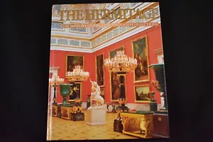 The Hermitage The History of the Buildings and Collections - Picture 1 of 10