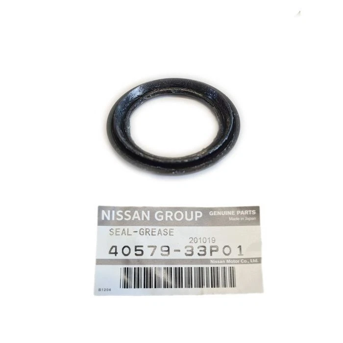 Genuine Nissan King Pin Grease Seal For Skyline R32 R33 R34 GTT RB25DET NEO - Image 1 of 1