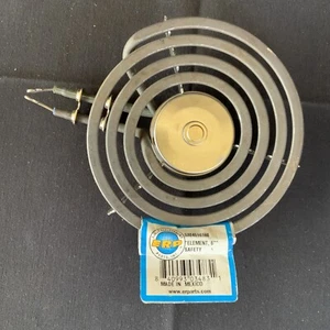 ERP 5304516160 Range 6" Surface Element with Safety - Picture 1 of 4