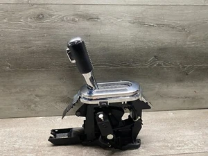OEM LINCOLN MARK LT 2006-2008 AUTO FLOOR GEAR SHIFTER SELECTOR KNOB - Picture 1 of 6