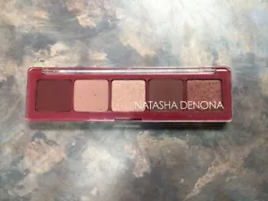 Natasha Denona Cupid 5 Eyeshadow Palette 12.5g - Picture 1 of 2