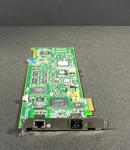 Dialogic Brooktrout TR1034+E24H-T1-1N  Module 901-006-11 -Same Day Shipping - Afbeelding 1 van 4