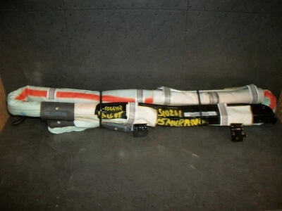 2015 2016 2017 2018 Nissan MURANO PASSENGER Roof Air Bag SRS (M1B116) Foto 1 de 3