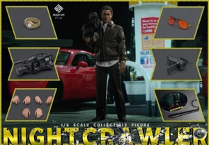 PRESENT TOYS PT-sp30 1/6th NightCrawler Collectibles Action Figure New In Stock - Picture 1 of 12