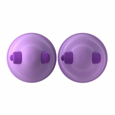 Vibrador Inalámbrico Lección de Pezón Vibrador Abrazaderas Pezón Juego Fetiche SM Juguetes Sexuales Foto 1 de 4