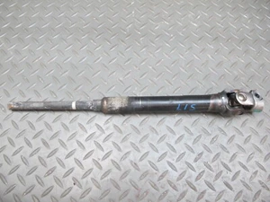 🥇08-15 LEXUS GSE20L IS350 IS250 STEERING COLUMN INTERMEDIATE SHAFT JOINT OEM - Picture 1 of 13