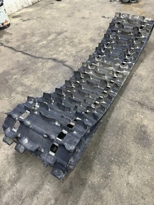 Arctic Cat Polaris Skidoo Yamaha Snowmobile Sled Track 133x15x1.5 Polaris Sks - Image 1 of 4